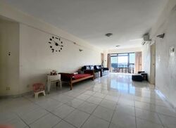 The Tanamera (D16), Condominium #581115071